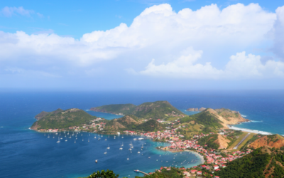 Bons plans pour explorer la Guadeloupe : parcourez l’ile en voiture !
