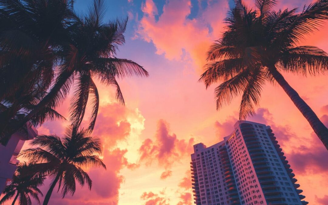 Conrad Miami : Decouvrez le luxe a prix doux au cœur de Brickell