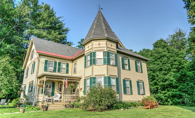 Trouver le château parfait pour passer un incroyable séjour